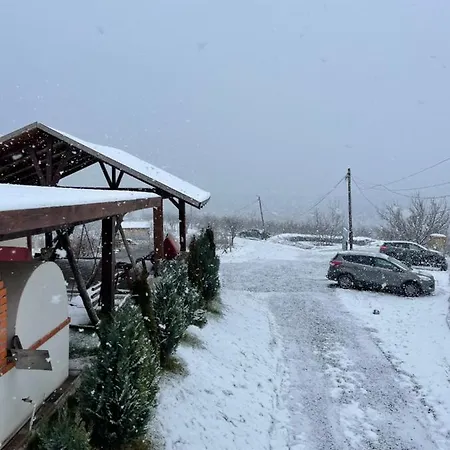 Wineyards Salin 4* Turda